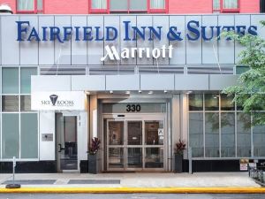 Fairfield Inn & Suites by Marriott New York Manhattan/Times Square