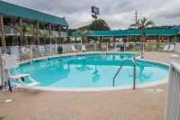 كواليتي إن آند سويتس هارديفيل - سافانا نورث فنادق في هارديفيل