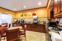 Hyatt Select Galveston Beachfront - Desayuno