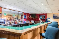 Days Inn by Wyndham Carlisle North - С баром