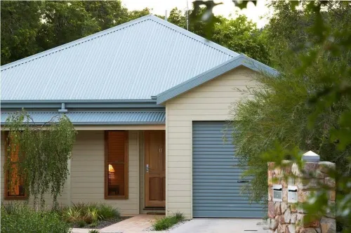 Luxury Abalina Cottages