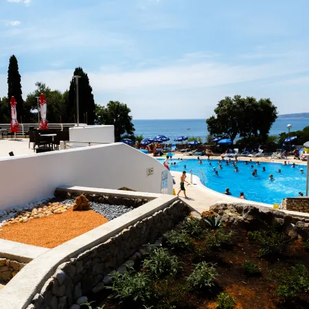 Villa Tamaris - Hotel Resort Dražica