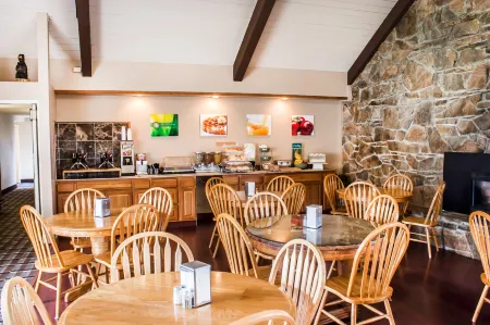 Ocean Paradise Hotel & Resort Отели в г. Ошен Шорс