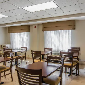 Sleep Inn & Suites Chesapeake - Portsmouth