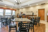 Wingate by Wyndham Bowling Green - breakfast