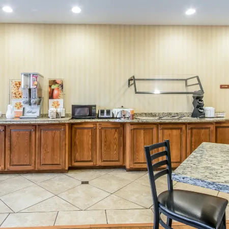 Wingate by Wyndham Bowling Green