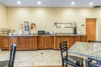 Wingate by Wyndham Bowling Green - Bữa sáng