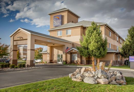 슬립 인 오브 프로보