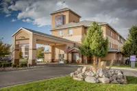 Sleep Inn Provo Near University Hotels in Provo