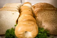 Sleep Inn & Suites - breakfast