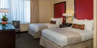 Beacon Hotel & Corporate Quarters - Deluxe Two Double Room