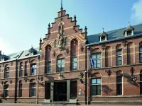 Fletcher Hotel Gilde Hotels in Deventer