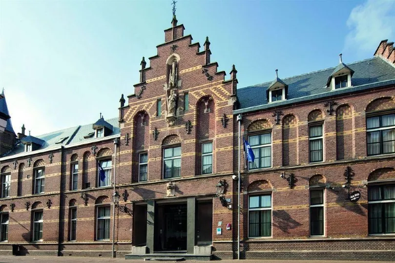 Fletcher Hotel Gilde