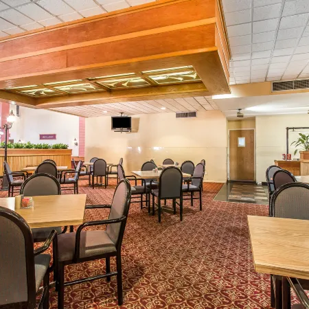 Quality Inn Cookeville