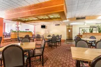 Quality Inn Cookeville - Morgenmad
