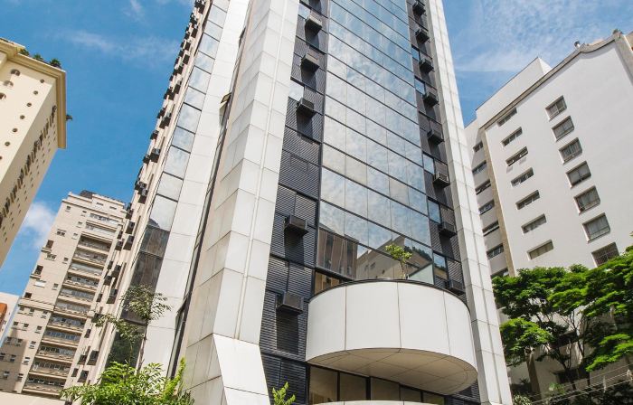Transamerica Executive Jardins