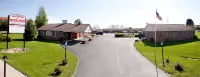 Weathervane Motor Court