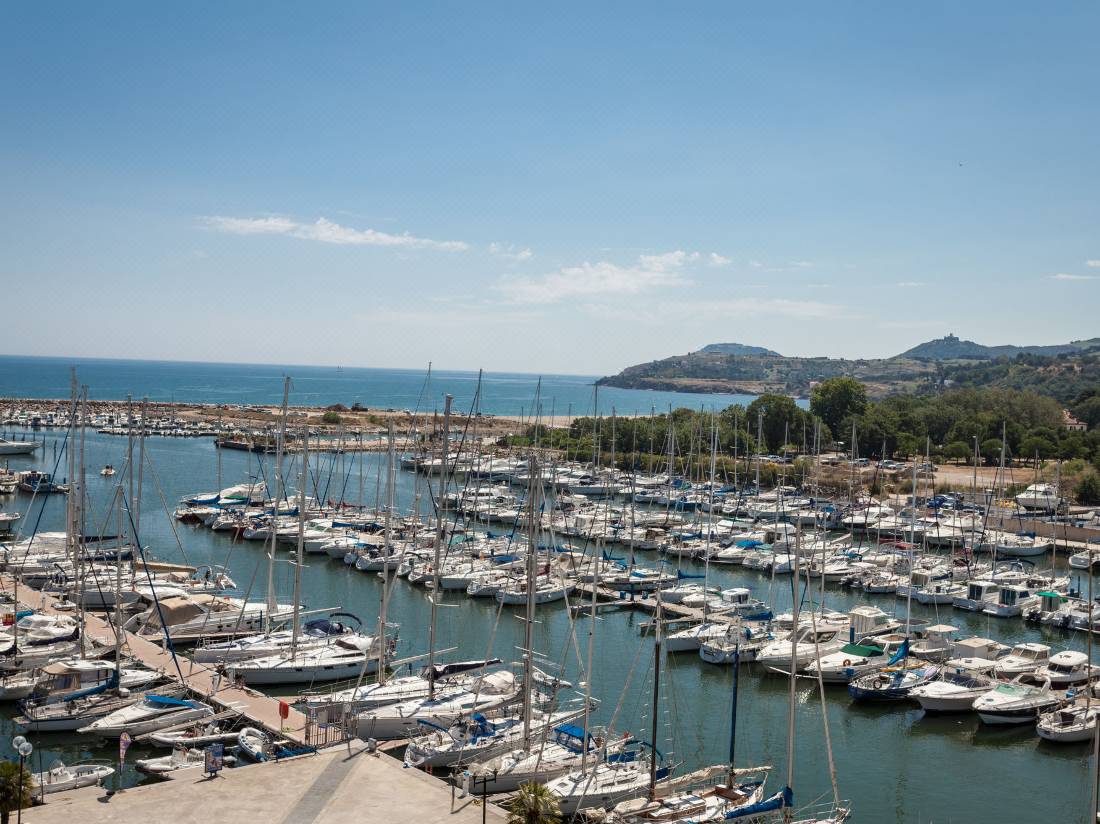 Résidence Mer & Golf Port Argelès-Argeles-sur-Mer Updated 2022 Room  Price-Reviews & Deals | Trip.com