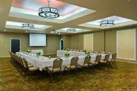Oxford Suites Boise Hotels in Boise