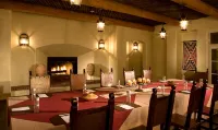 Hotel Albuquerque at Old Town - breakfast