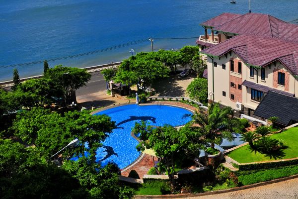 비치프론트 호텔(Beachfront Hotel)_1