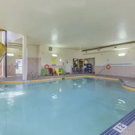 Comfort Inn & Suites