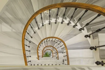 Meroddi Bagdatliyan Hotel Hotel in zona Torre di Galata