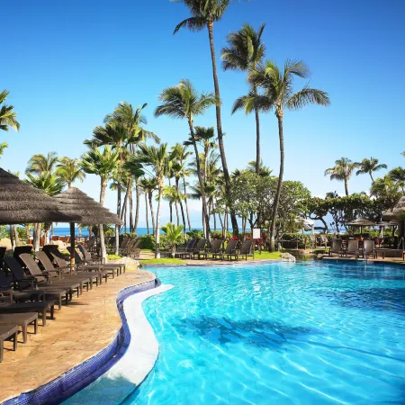 The Westin Maui Resort & Spa, Ka'anapali