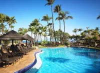 The Westin Maui Resort & Spa, Ka'anapali - Beach