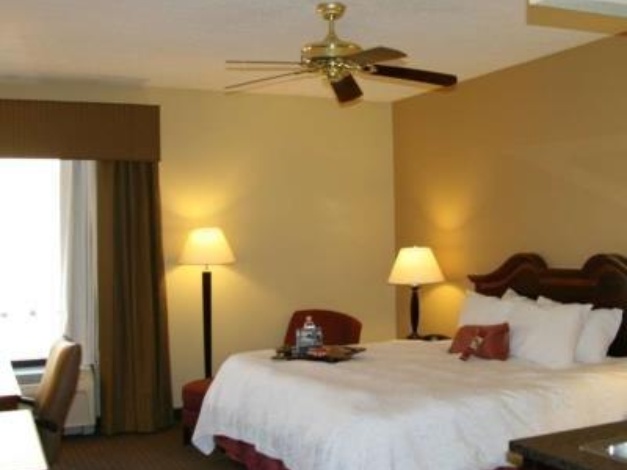 Hampton Inn Somerset