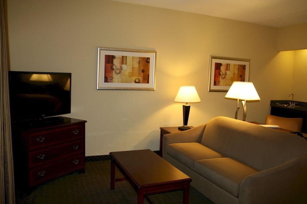 Hampton Inn Somerset