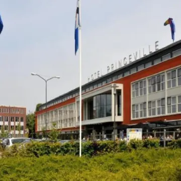 Van der Valk Hotel Breda