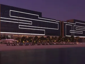 Fairmont Bab Al Bahr