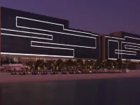 فيرمونت باب البحر أبو ظبي Hotels near The Ritz-Carlton Beach