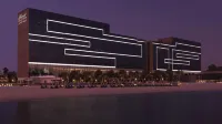 Fairmont Bab Al Bahr Hotel dekat twofour54 Abu Dhabi