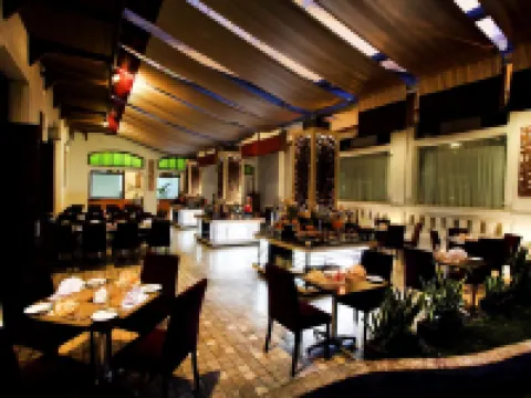 Gino Feruci Kebon Jati by Kagum Hotels Hotels in Andir