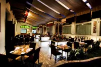 Gino Feruci Kebon Jati by Kagum Hotels Hotels in Andir