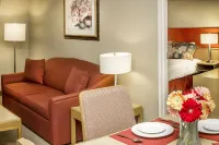 Cartier Place Suite Hotel Các khách sạn ở Ottawa