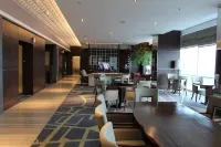 Crowne Plaza BANDUNG by IHG - 5-Star