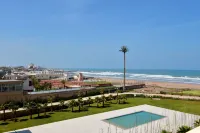 Pestana Casablanca, Seaside Suites & Residences