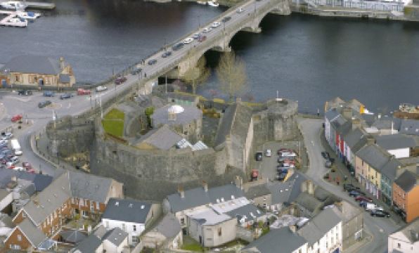 Radisson Blu Hotel, Athlone