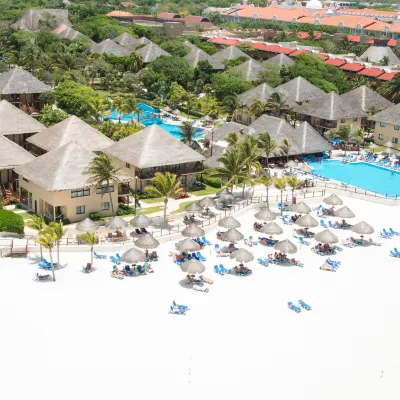 Allegro Playacar - All Inclusive Resort Hotels near Playacar Zona Hotelera