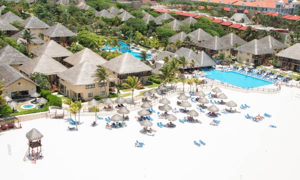 Allegro Playacar - All Inclusive Resort