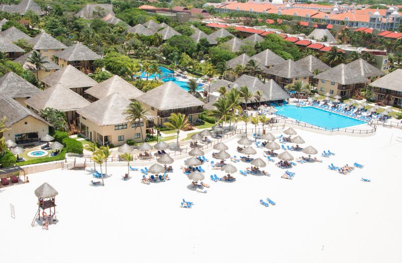 Allegro Playacar - All Inclusive - Valoraciones de hotel de 3 estrellas en Playa del Carmen