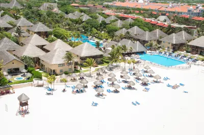 Allegro Playacar - All Inclusive Resort Hôtels à : Solidaridad