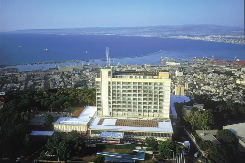 Dan Carmel Haifa