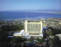 Dan Carmel Haifa Hotel di 