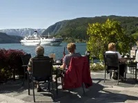 Brakanes Hotel Hotels in Ulvik
