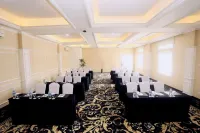 อดิวังสา - โรงแรมและหอประชุม