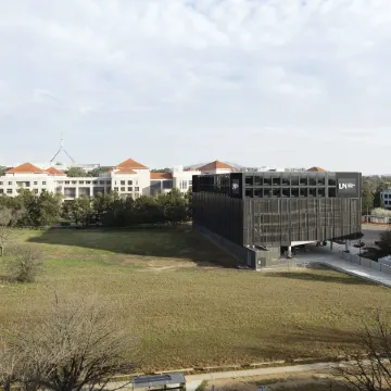 Little National Hotel Canberra